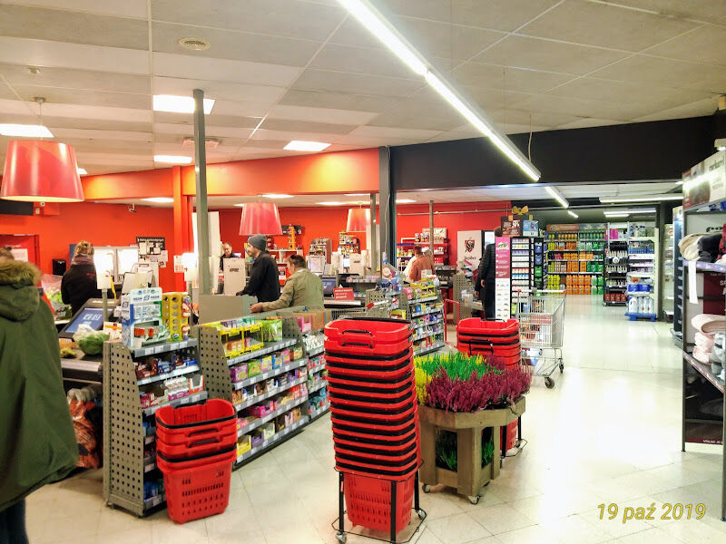 Foto van Carrefour market Assebroek Bruges