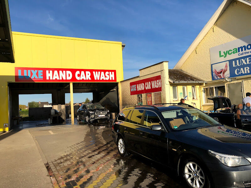 Foto van Luxe Hand Carwash