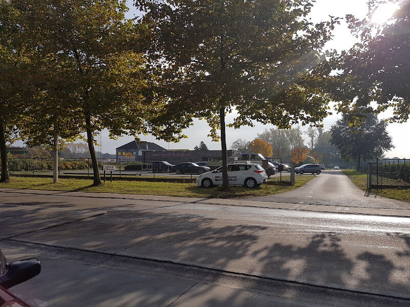 Foto van Kempische Autorijschool bv