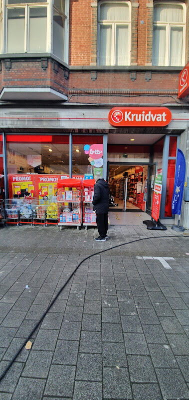 Foto van Kruidvat Bornem