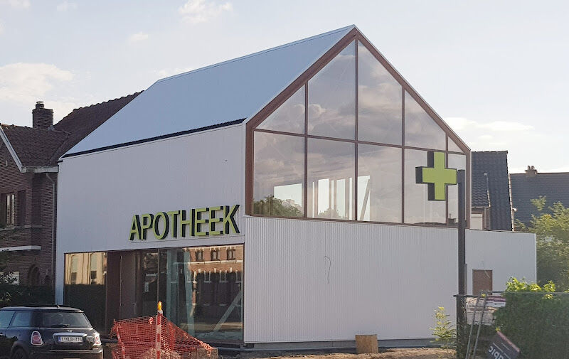 Foto van Apotheek Groeneweg