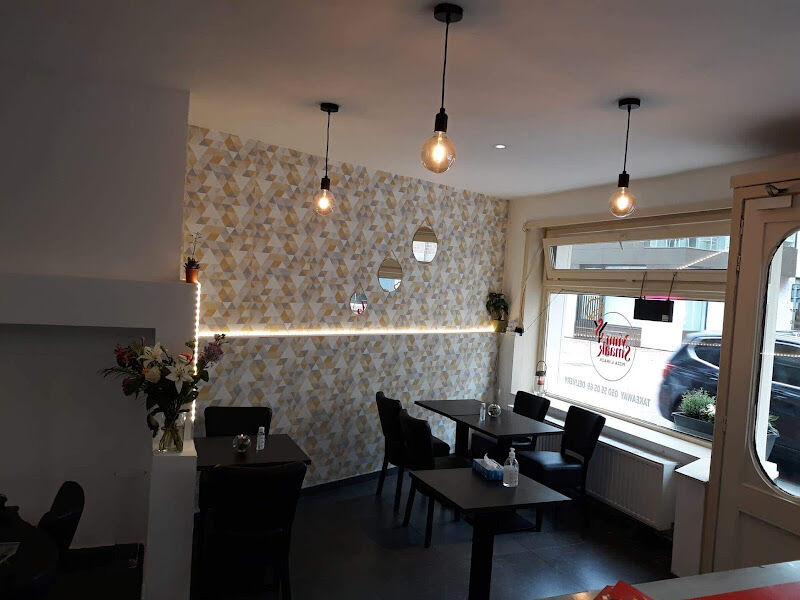 Foto van Yum Smaak Snackbar Knokke