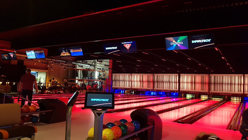 Foto van Bowling De Ring