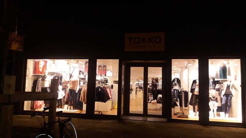 Foto van Takko Fashion Belgium