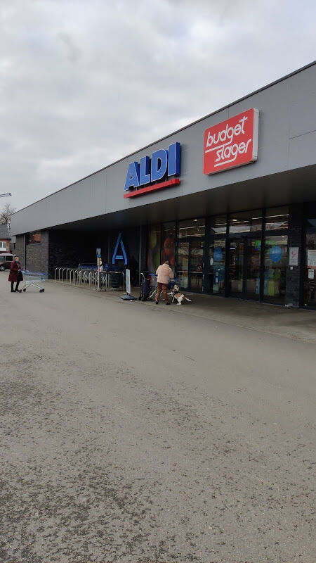 Foto van ALDI Tongeren