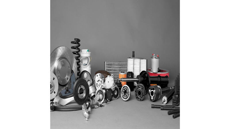 Foto van AMS Car Parts