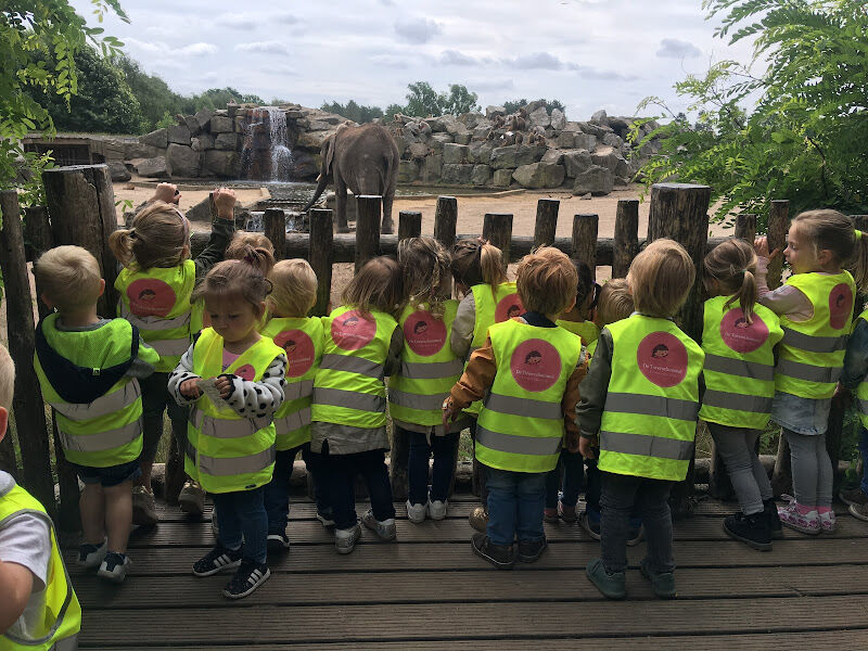 Foto van Kinderopvang De Toverschommel Baarle-Hertog