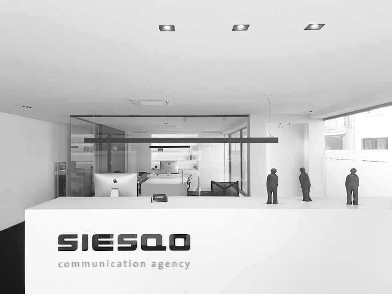 Foto van Reclamebureau Siesqo