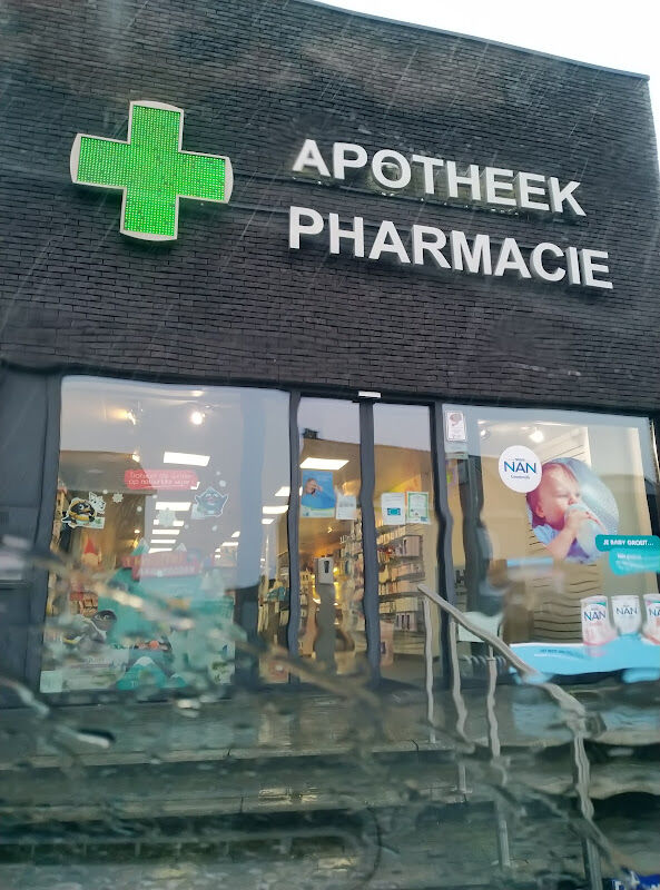 Foto van Apotheek Beyens