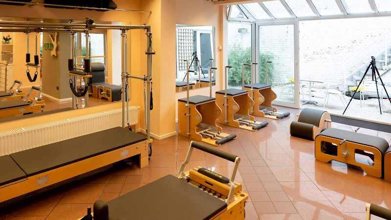 Foto van Bodyfit Pilates Studio