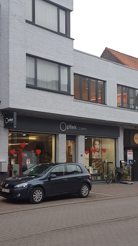 Foto van Optiek Coens