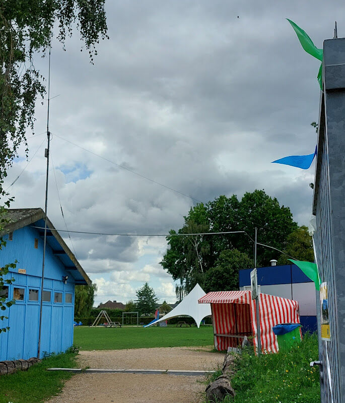 Foto van Speelplein Londerzeel