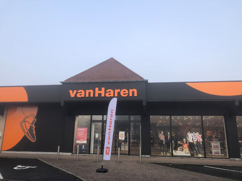 Foto van VAN HAREN