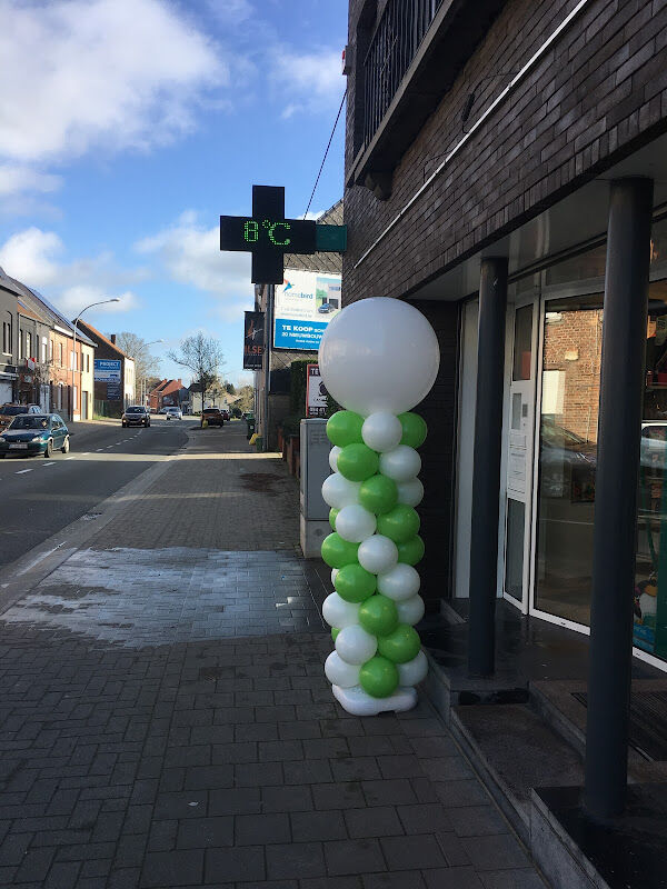 Foto van Apotheek Groteweg Paulissen Van Laethem