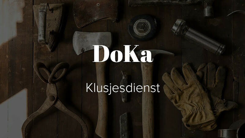 Foto van DoKa