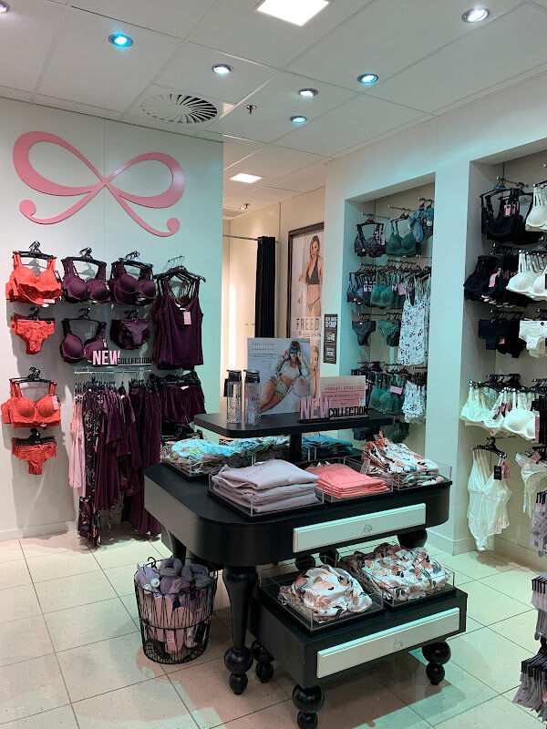 Foto van Hunkemöller Kortrijk-Kuurne