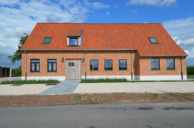 Foto van Vakantiewoning La Fermette de Bobonne