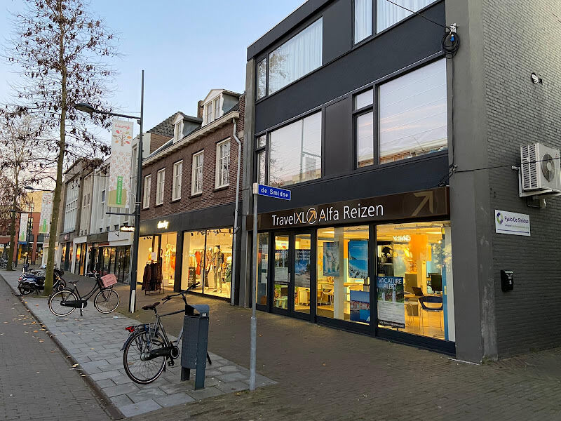 Foto van TravelXL Alfa Reizen Reisbureau Valkenswaard