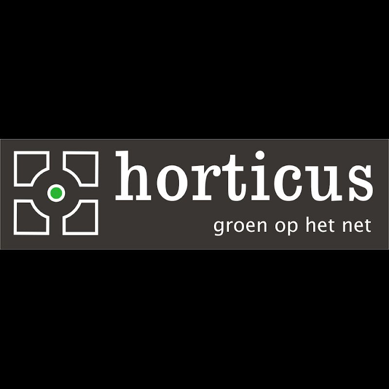 Foto van Horticus