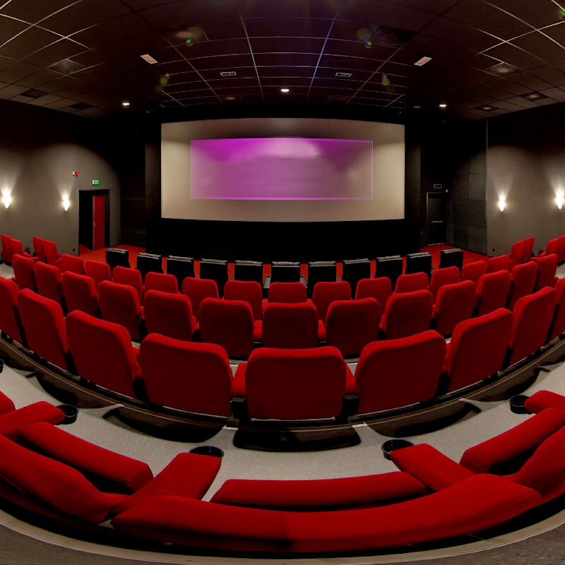 Foto van AnnexCinema BV