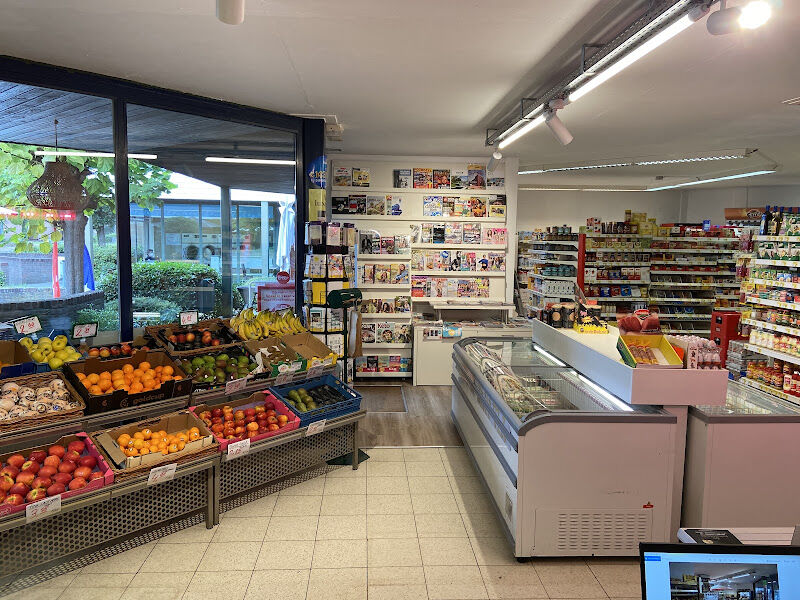 Foto van Denopri Supermarkt