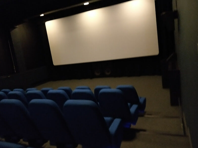 Foto van KASKcinema