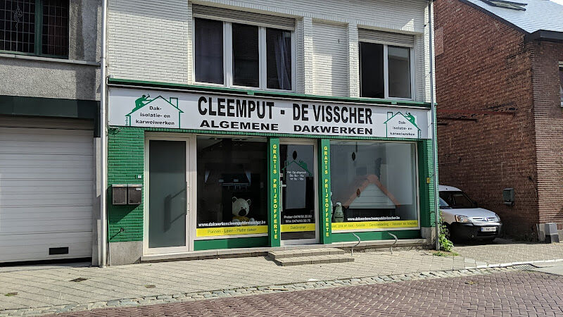 Foto van Cleemput - De Visscher