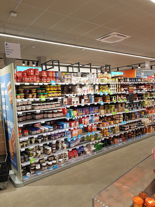 Foto van Albert Heijn