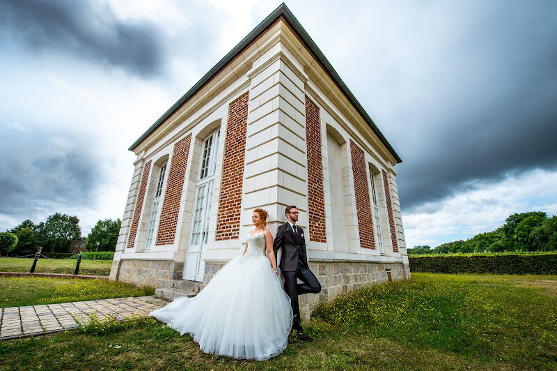 Foto van Julien Leconte Photography - PhotographeMariage.be