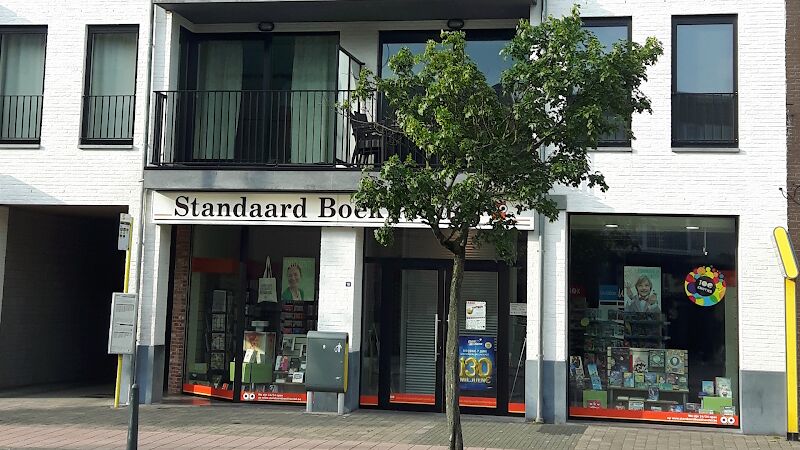 Foto van Standaard Boekhandel