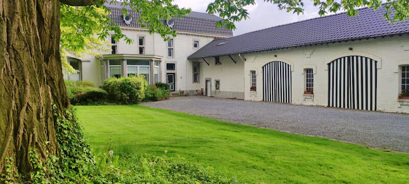 Foto van Hoeve Jadoul B&B