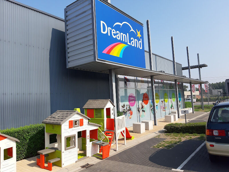 Foto van DreamLand Tongeren