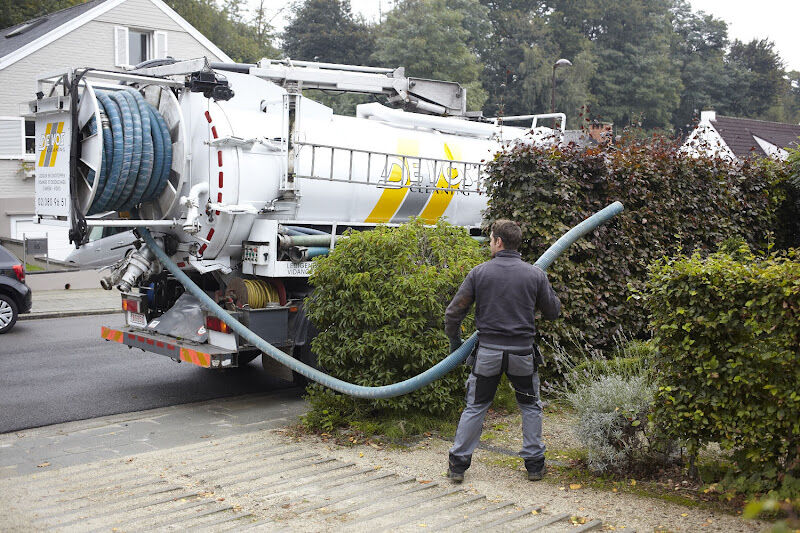 Foto van De Vos Cleaning