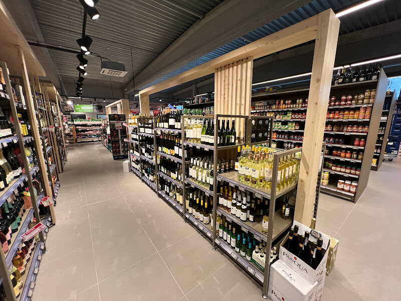 Foto van SPAR Kortrijk Pottelberg