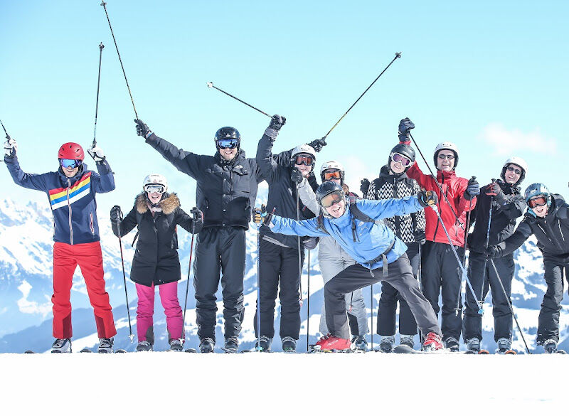 Foto van Snowbreaks.nl