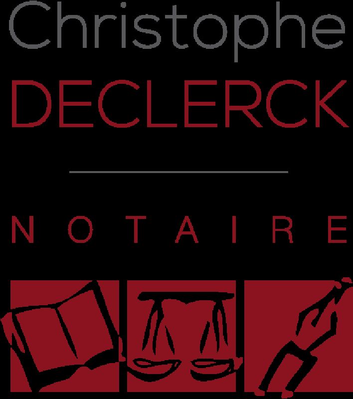 Foto van Notaire Christophe Declerck