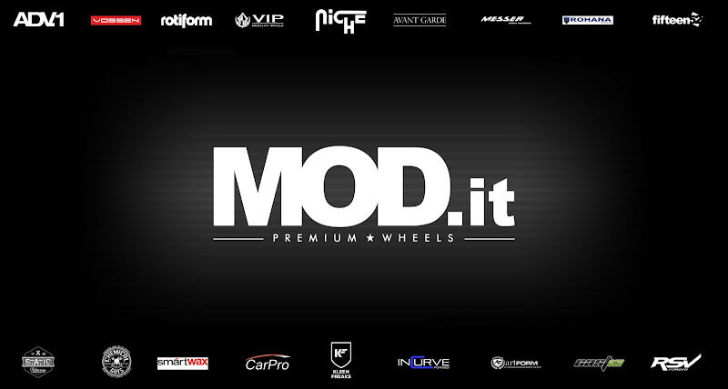 Foto van Mod.it Premium Wheels