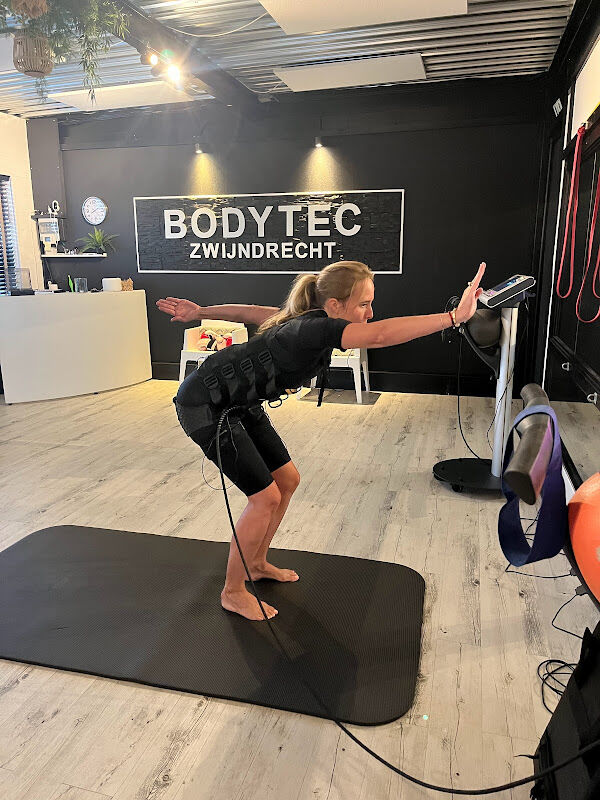 Foto van Bodytec Zwijndrecht