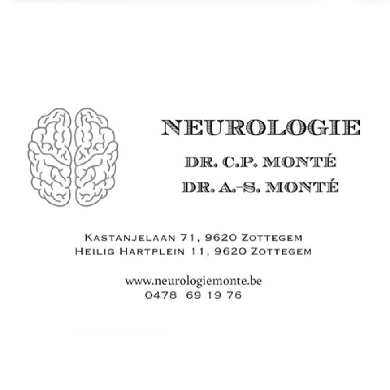 Foto van Neurologie Monté