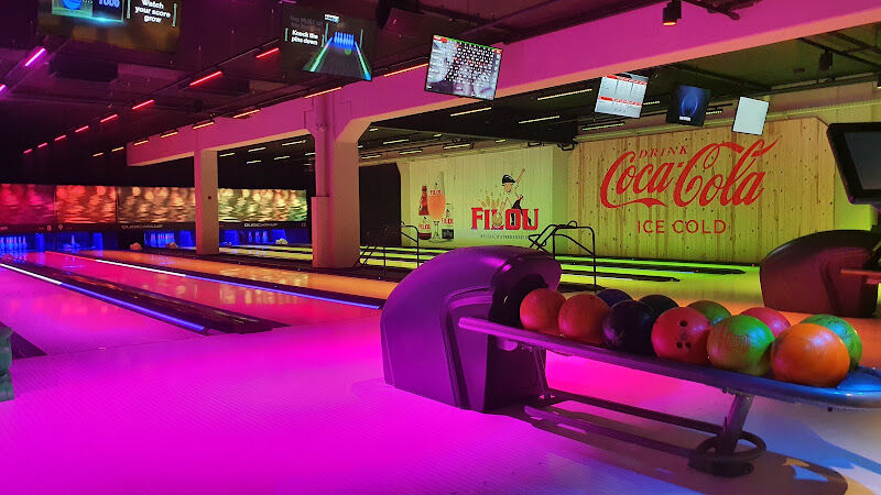 Foto van Bowling Turnhout