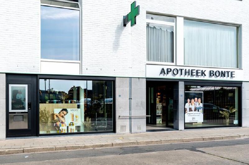 Foto van Apotheek Bonte