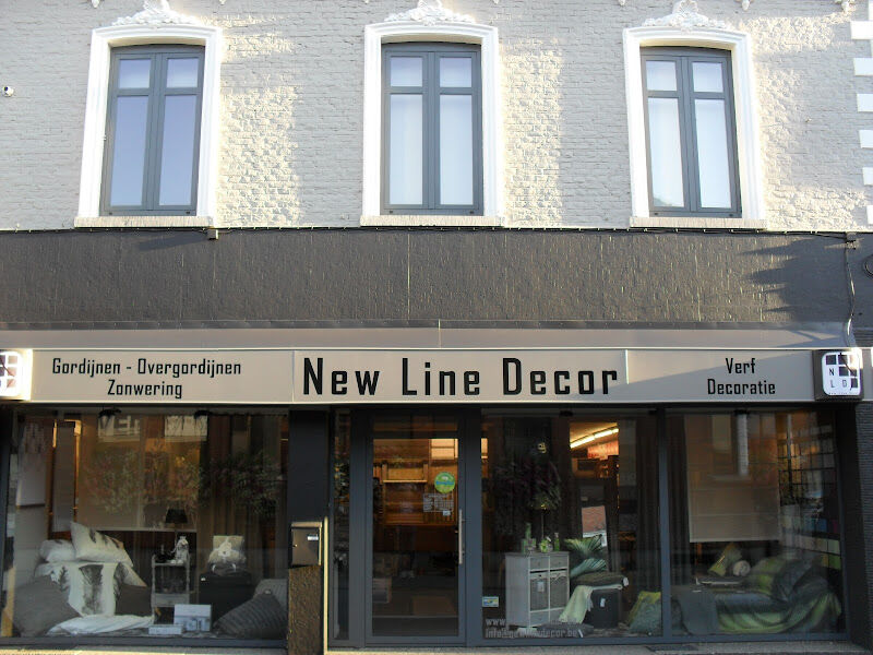 Foto van New Line Decor