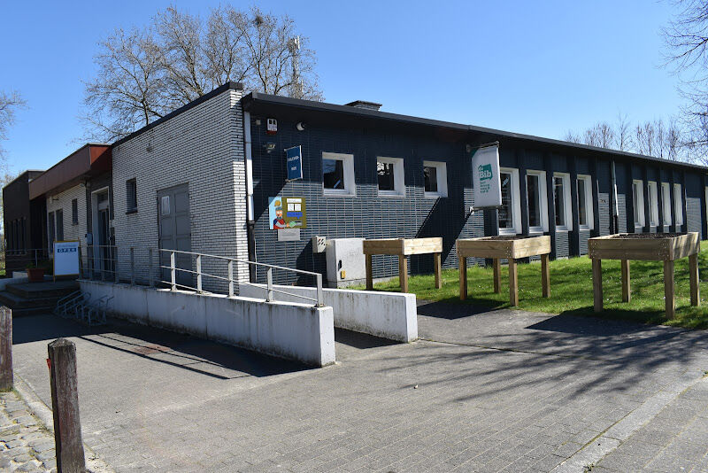 Foto van Openbare Bibliotheek Laarne