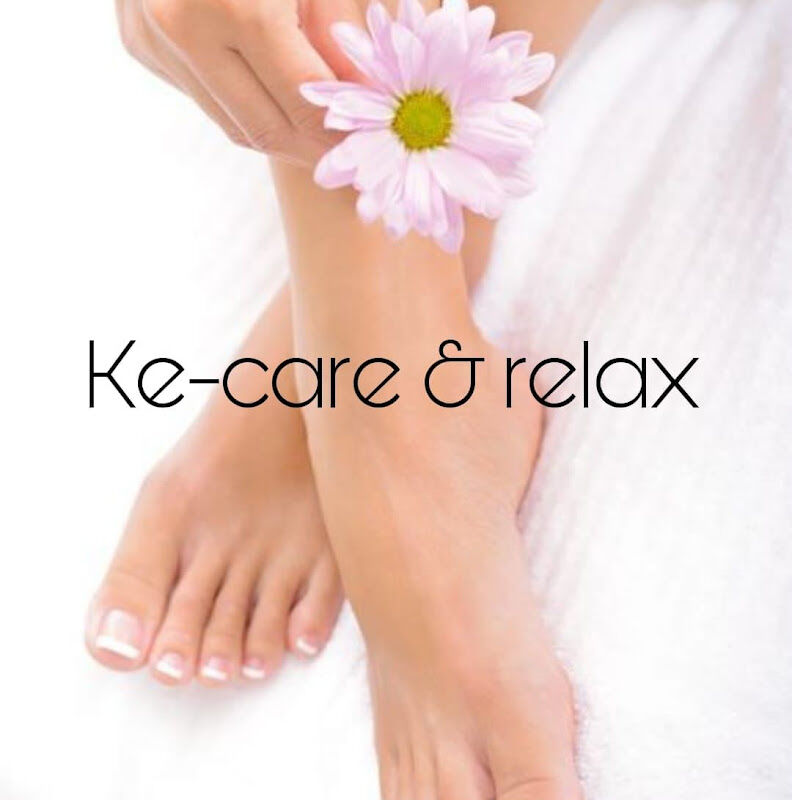 Foto van Ke-care & relax