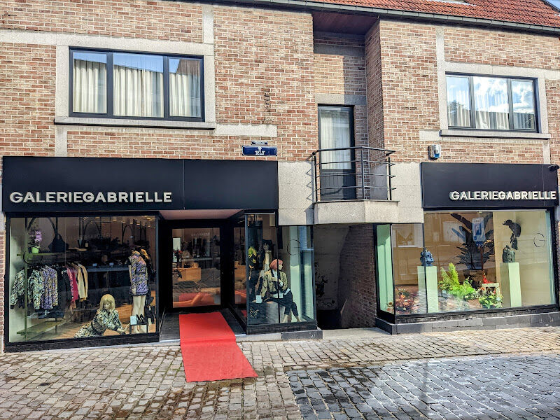 Foto van Galerie Gabrielle