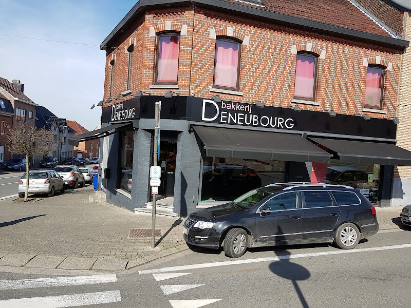 Foto van Bakkerij Deneubourg