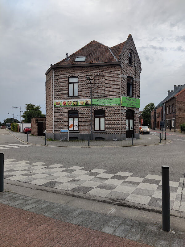 Foto van Foodcorner Opwijk