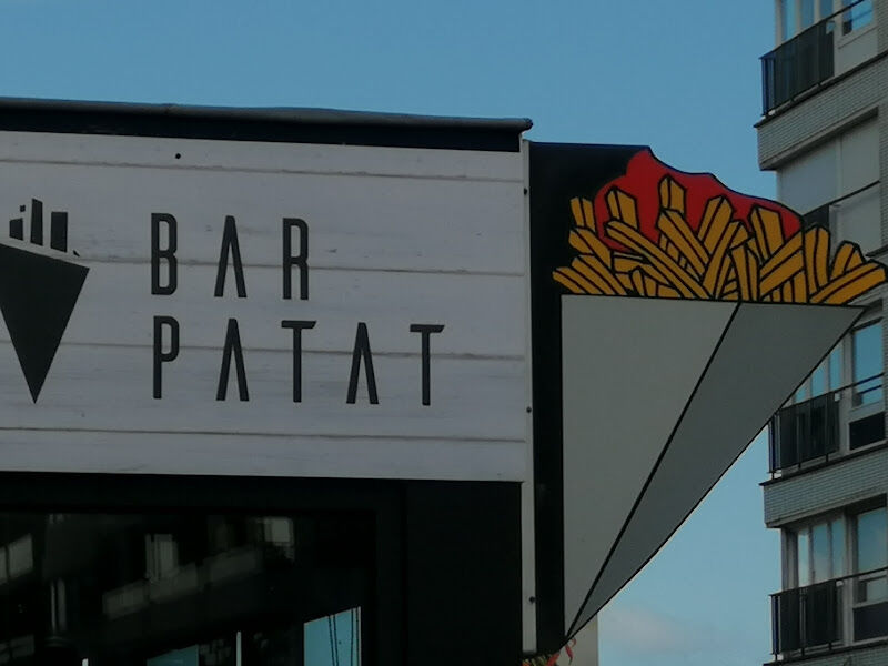 Foto van Bar Patat