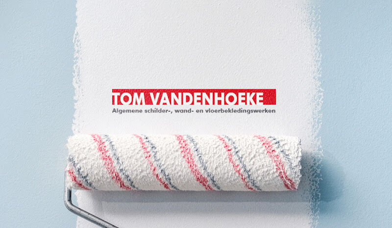 Foto van Tom Vandenhoeke