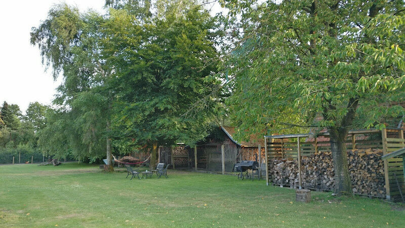 Foto van B&B Het Koningshofje